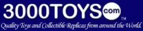 3000toys.com
