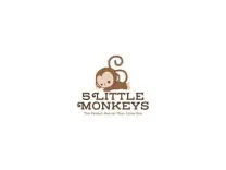 5 Little Monkeys