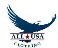 All USA Clothing