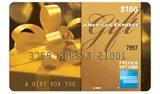American Express Gift Cards
