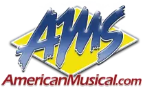 American Musical Supply