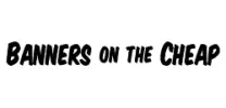 Banners on the Cheap
