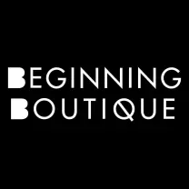 Beginning Boutique