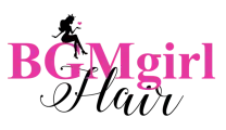 BGMGirl Hair