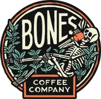 Bones Coffee Company