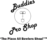 Buddies Pro Shop