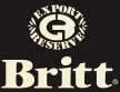 Cafe Britt
