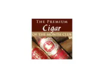 Premium Cigar of the Month Club