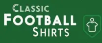 Classic Football Shirts
