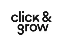 Click & Grow