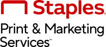 Staples Print & Marketing Services