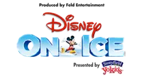 Disney On Ice