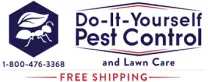 Do-It-Yourself Pest Control