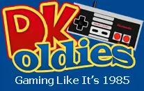 DKOldies.com