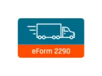 eForm 2290