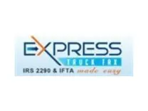 Express Truck Tax