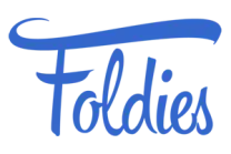 Foldies