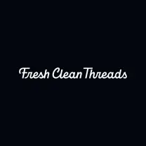 Fresh Clean Threads