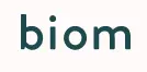 Biom