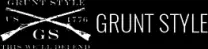 Grunt Style