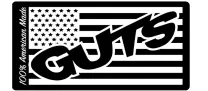 GUTS Racing