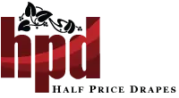 Half Price Drapes