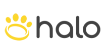 Halo Collar