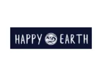 Happy Earth