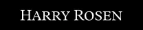 Harry Rosen