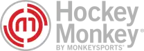Hockey Monkey