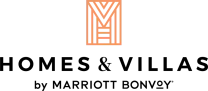 Homes & Villas by Marriott Bonvoy