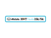 Hot Chocolate 15K & 5K