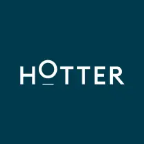 Hotter Shoes