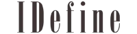 IDefinewig