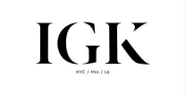 IGK Hair