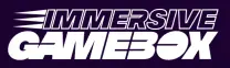 Immersive Gamebox