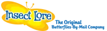 Insect Lore