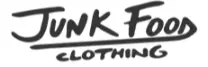 Junk Food Clothing