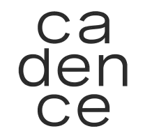 Cadence