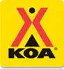 KOA Camping