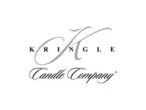 Kringle Candle
