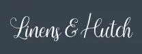 Linens & Hutch