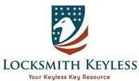 Locksmith Keyless