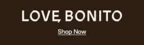 Love, Bonito
