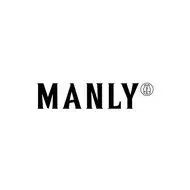 Manly