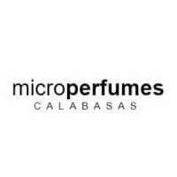 MicroPerfumes