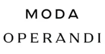MODA OPERANDI
