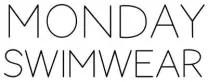 Monday Swimwear