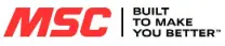 MSC Industrial Supply