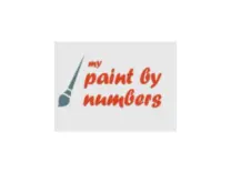 My Paint by Numbers